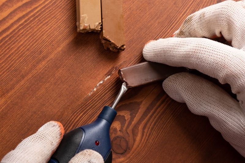 Handyman Floor Repair