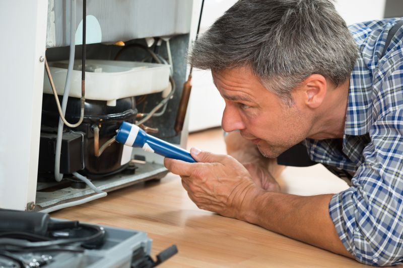 Home Repair Expertise